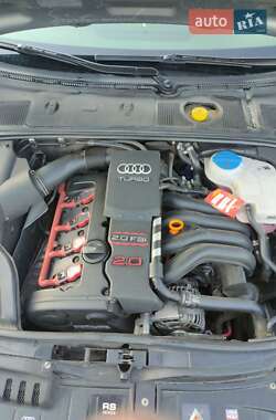 Универсал Audi A4 2005 в Умани