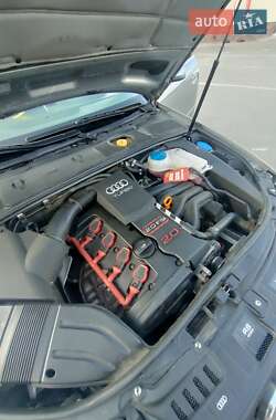 Универсал Audi A4 2005 в Умани