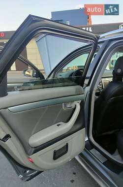 Универсал Audi A4 2005 в Умани