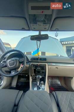 Универсал Audi A4 2005 в Умани