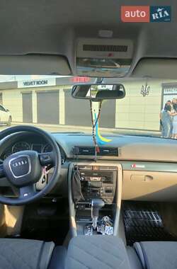 Универсал Audi A4 2005 в Умани