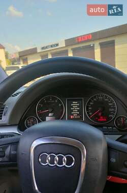 Универсал Audi A4 2005 в Умани