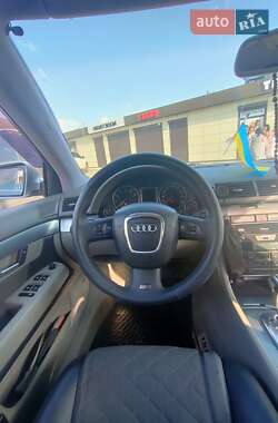 Универсал Audi A4 2005 в Умани