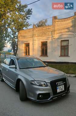 Универсал Audi A4 2005 в Умани