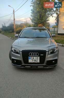 Универсал Audi A4 2005 в Умани