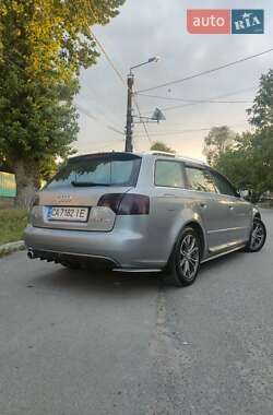 Универсал Audi A4 2005 в Умани