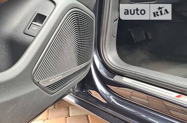 Седан Audi A4 2016 в 