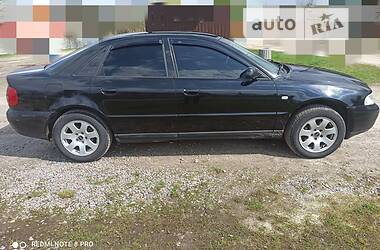 Седан Audi A4 1999 в Фастові