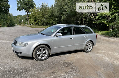 Універсал Audi A4 2003 в 