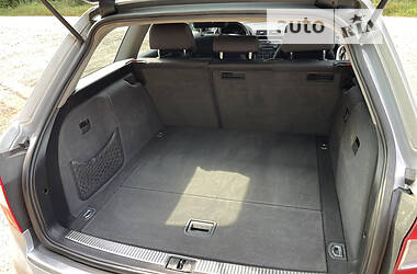 Універсал Audi A4 2003 в 