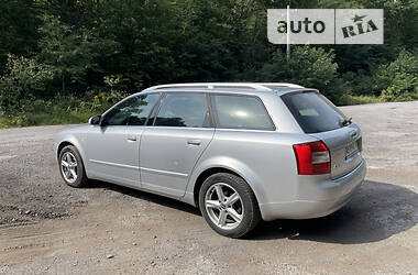 Універсал Audi A4 2003 в 