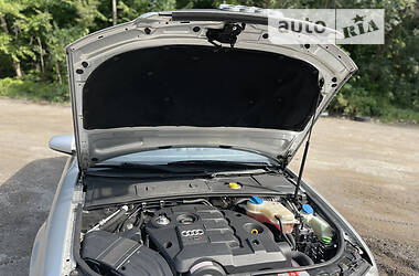 Універсал Audi A4 2003 в 