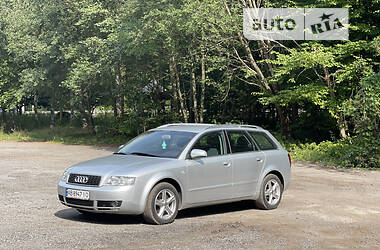 Універсал Audi A4 2003 в 