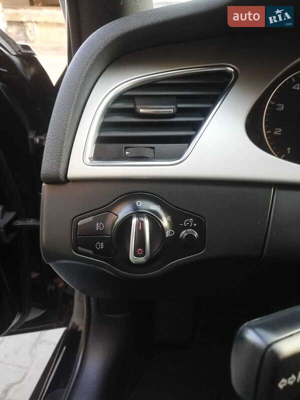 Универсал Audi A4 2008 в Харькове