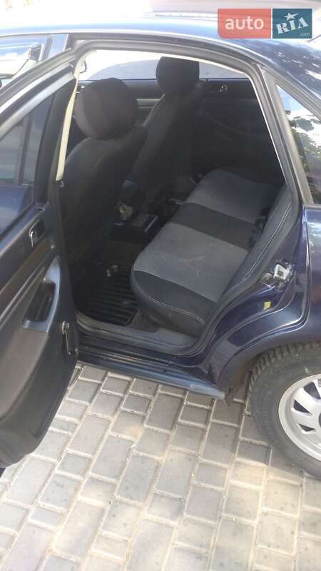 Седан Audi A4 1997 в Одессе