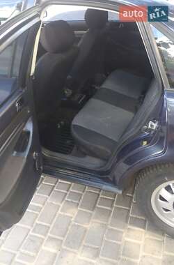 Седан Audi A4 1997 в 