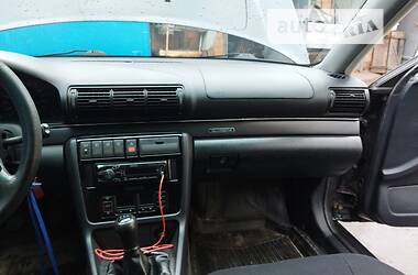 Универсал Audi A4 1997 в Глухове