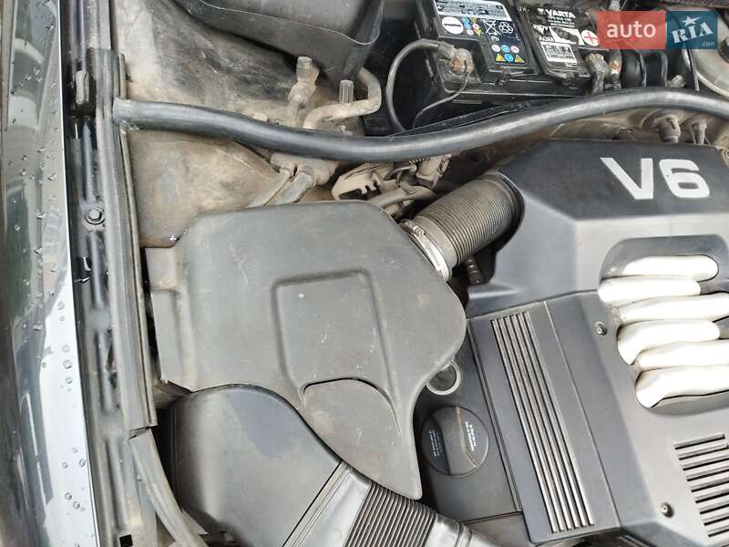 Универсал Audi A4 1997 в Глухове