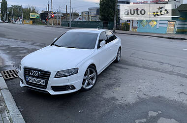 Audi A4 2009