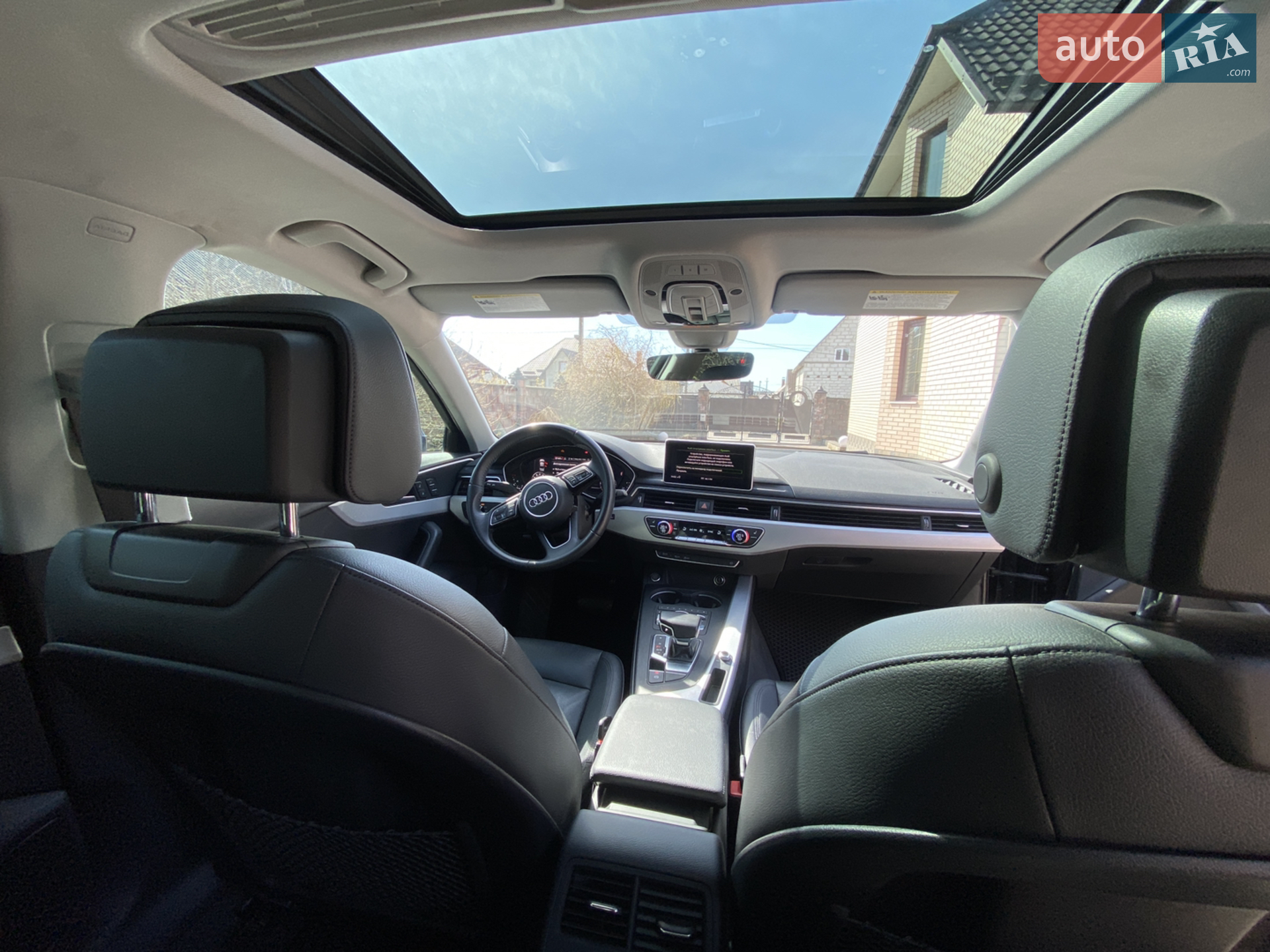 2016 Audi A4 - мініатюра 14