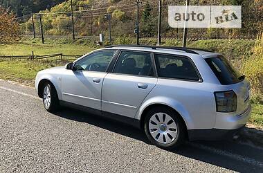 Універсал Audi A4 2002 в 