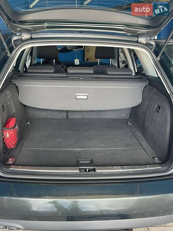 Универсал Audi A4 2006 в Первомайске