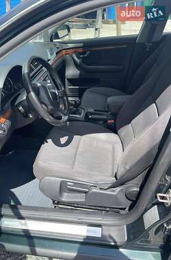 Универсал Audi A4 2006 в Первомайске