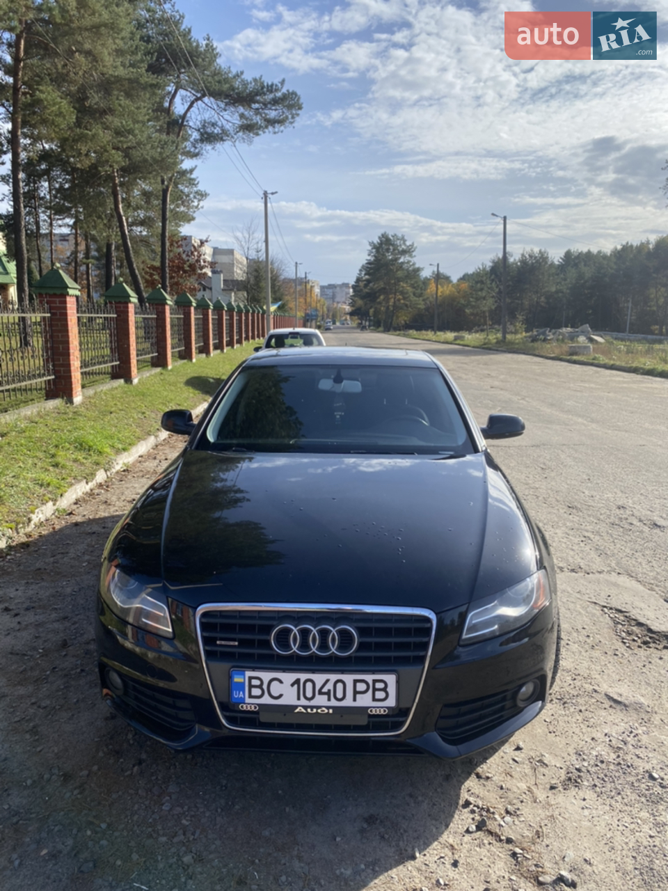 2010 Audi A4 - мініатюра 23