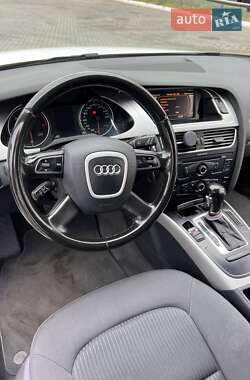 Универсал Audi A4 2011 в Одессе