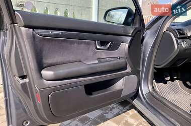 Универсал Audi A4 2002 в 