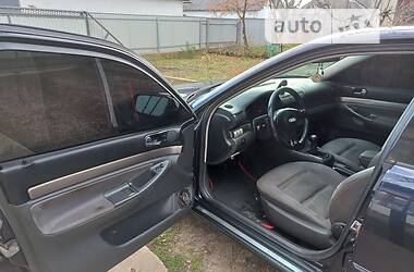 Седан Audi A4 1999 в 