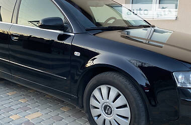 Універсал Audi A4 2004 в 