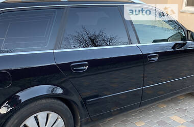 Універсал Audi A4 2004 в 