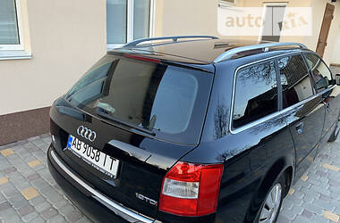 Універсал Audi A4 2004 в 