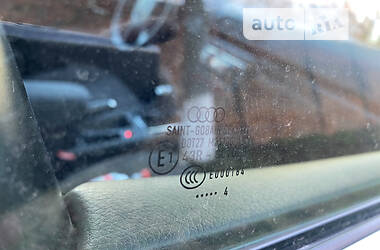 Універсал Audi A4 2004 в 
