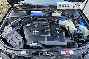 Універсал Audi A4 2004 в 