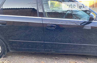 Універсал Audi A4 2004 в 