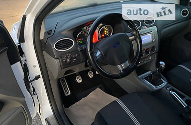 Універсал Audi A4 2004 в 