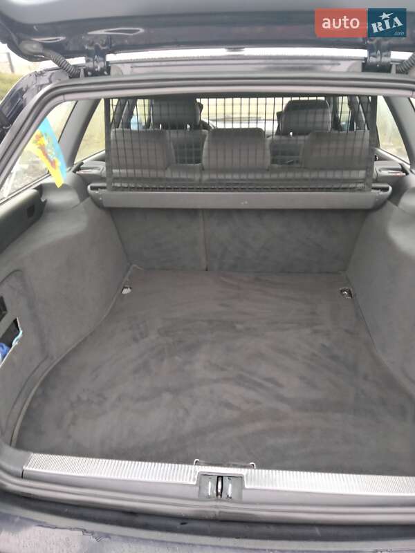 Универсал Audi A4 2000 в Збараже