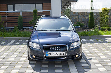 Універсал Audi A4 2006 в 