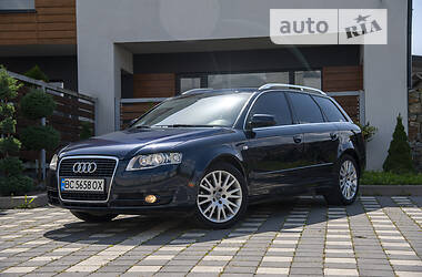 Універсал Audi A4 2006 в 