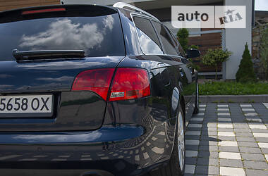 Універсал Audi A4 2006 в 