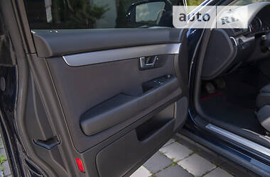 Універсал Audi A4 2006 в 