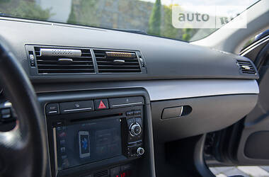 Універсал Audi A4 2006 в 