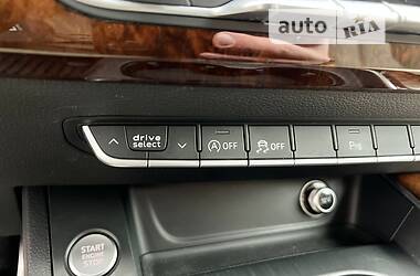 Седан Audi A4 2017 в 