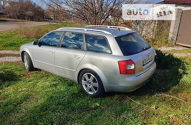 Универсал Audi A4 2004 в 