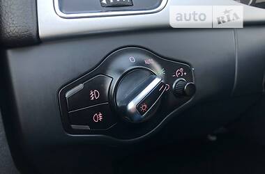 Универсал Audi A4 2011 в Львове