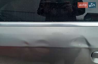 Седан Audi A4 2001 в Кременчуге