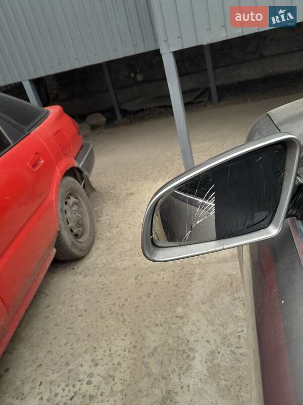 Седан Audi A4 2001 в Кременчуге фото 21 Седан Audi A4 2001 в Кременчуге