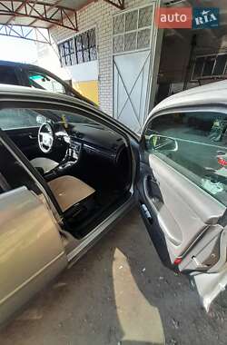 Седан Audi A4 2001 в Кременчуге фото 8 Седан Audi A4 2001 в Кременчуге